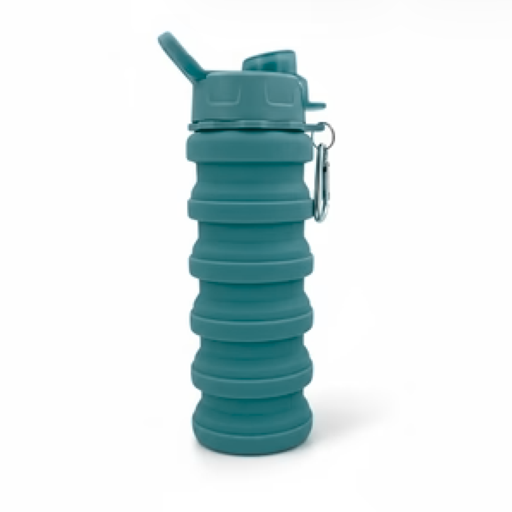 Mama's Collapsible Bottle