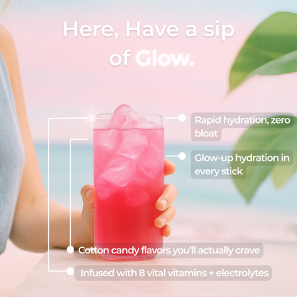 Mama’ Hydration Ritual